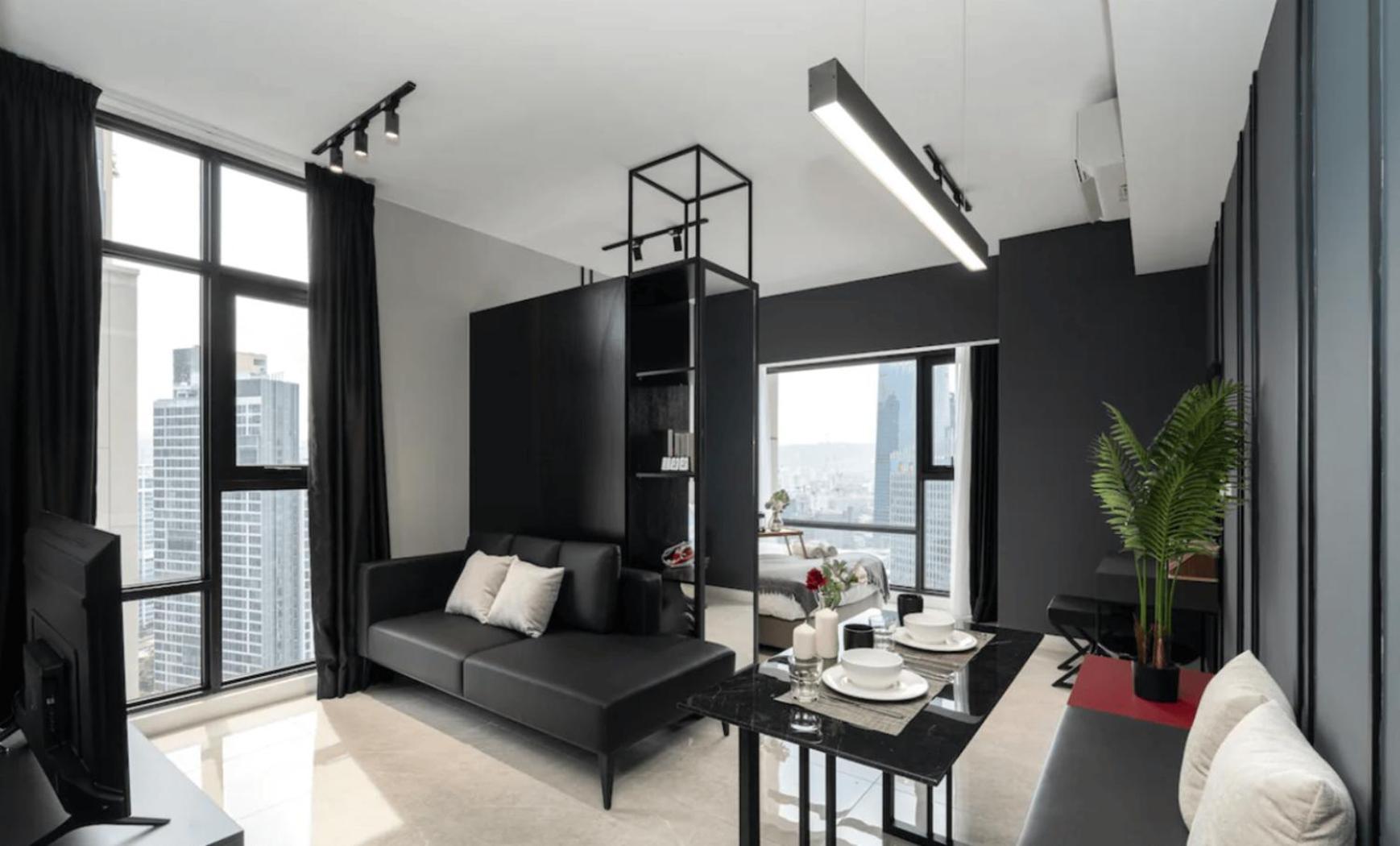 Axon Residence Bukit Bintang Kuala Lumpur Exteriör bild